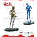 Plastic Figure (CB-PF010-S)